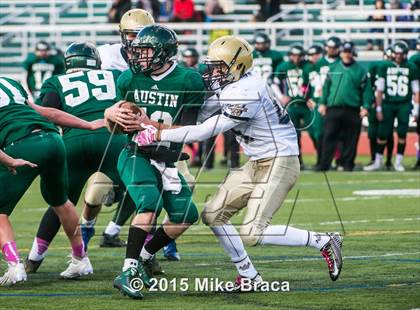 Thumbnail 3 in Archbishop Williams @ Austin Prep photogallery.