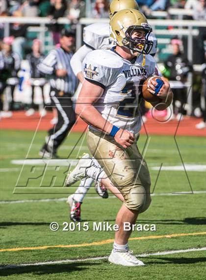 Thumbnail 3 in Archbishop Williams @ Austin Prep photogallery.