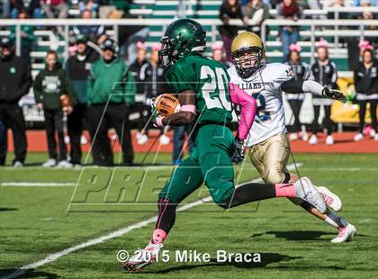 Thumbnail 3 in Archbishop Williams @ Austin Prep photogallery.