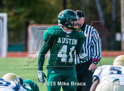 Thumbnail 1 in Archbishop Williams @ Austin Prep photogallery.