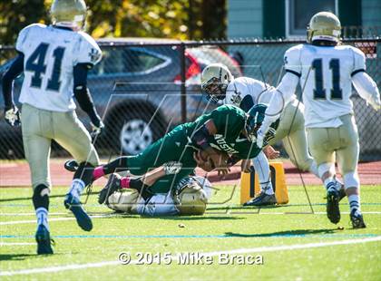 Thumbnail 3 in Archbishop Williams @ Austin Prep photogallery.