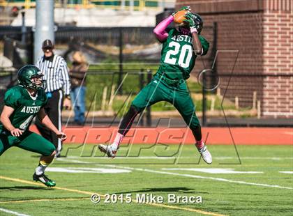 Thumbnail 2 in Archbishop Williams @ Austin Prep photogallery.