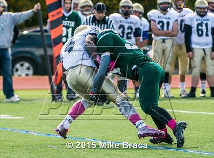 Thumbnail 3 in Archbishop Williams @ Austin Prep photogallery.