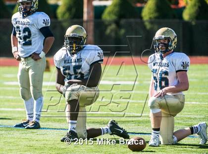 Thumbnail 1 in Archbishop Williams @ Austin Prep photogallery.