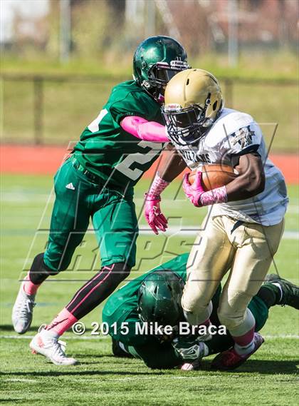 Thumbnail 1 in Archbishop Williams @ Austin Prep photogallery.