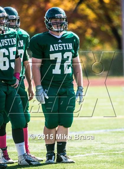 Thumbnail 1 in Archbishop Williams @ Austin Prep photogallery.