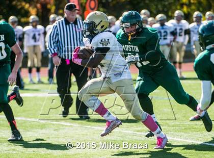 Thumbnail 1 in Archbishop Williams @ Austin Prep photogallery.