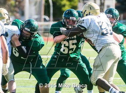 Thumbnail 3 in Archbishop Williams @ Austin Prep photogallery.