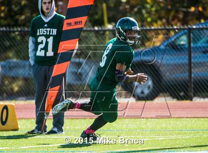 Thumbnail 2 in Archbishop Williams @ Austin Prep photogallery.