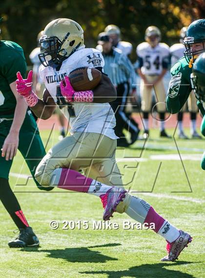 Thumbnail 2 in Archbishop Williams @ Austin Prep photogallery.