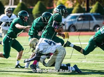 Thumbnail 2 in Archbishop Williams @ Austin Prep photogallery.