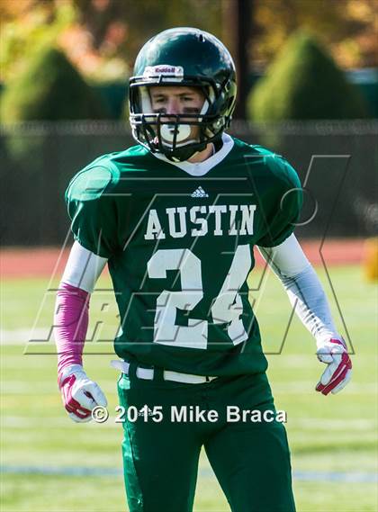 Thumbnail 3 in Archbishop Williams @ Austin Prep photogallery.