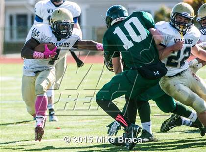 Thumbnail 1 in Archbishop Williams @ Austin Prep photogallery.