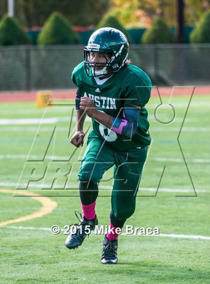 Thumbnail 1 in Archbishop Williams @ Austin Prep photogallery.
