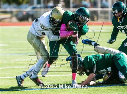 Thumbnail 2 in Archbishop Williams @ Austin Prep photogallery.
