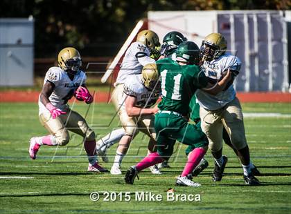 Thumbnail 1 in Archbishop Williams @ Austin Prep photogallery.