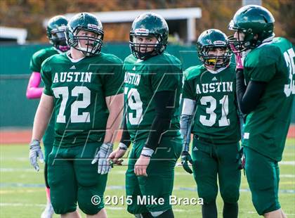 Thumbnail 2 in Archbishop Williams @ Austin Prep photogallery.