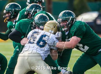 Thumbnail 2 in Archbishop Williams @ Austin Prep photogallery.