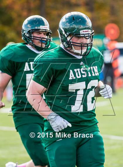 Thumbnail 1 in Archbishop Williams @ Austin Prep photogallery.