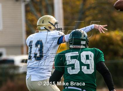 Thumbnail 2 in Archbishop Williams @ Austin Prep photogallery.