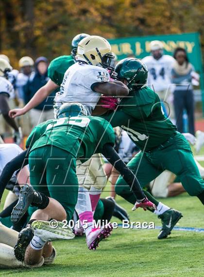 Thumbnail 2 in Archbishop Williams @ Austin Prep photogallery.