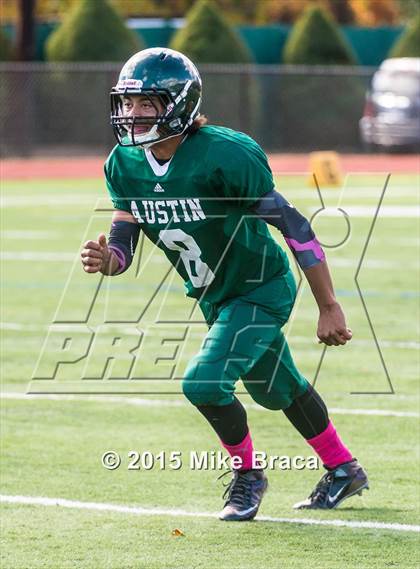 Thumbnail 2 in Archbishop Williams @ Austin Prep photogallery.