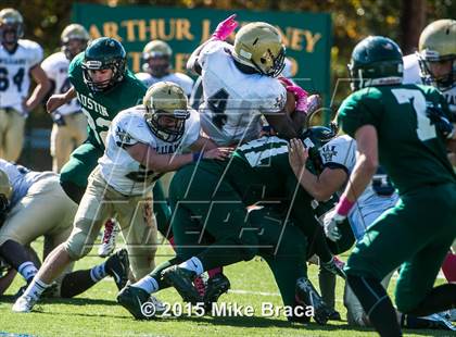 Thumbnail 1 in Archbishop Williams @ Austin Prep photogallery.