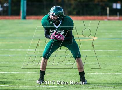 Thumbnail 2 in Archbishop Williams @ Austin Prep photogallery.