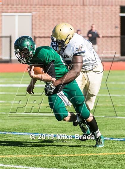Thumbnail 3 in Archbishop Williams @ Austin Prep photogallery.