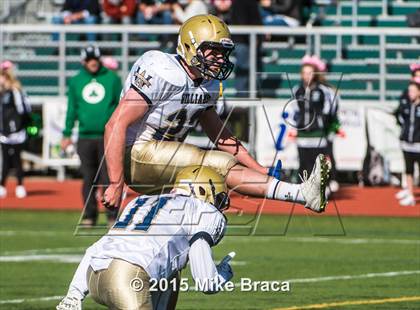 Thumbnail 1 in Archbishop Williams @ Austin Prep photogallery.