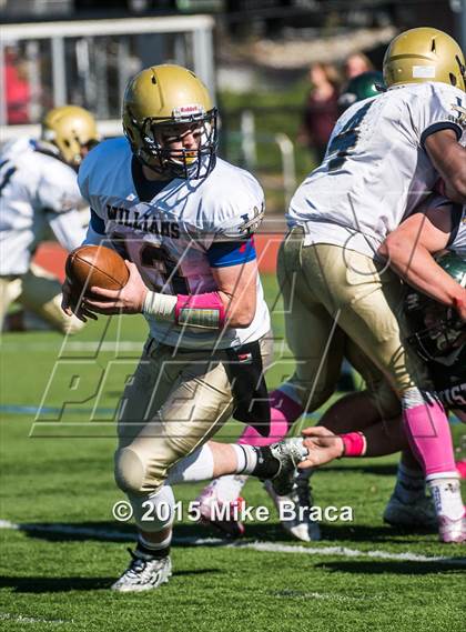 Thumbnail 1 in Archbishop Williams @ Austin Prep photogallery.