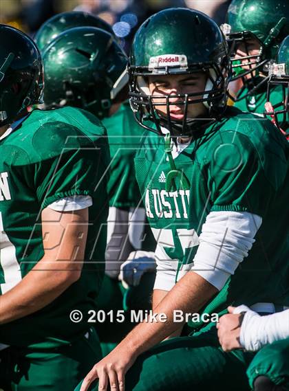 Thumbnail 2 in Archbishop Williams @ Austin Prep photogallery.