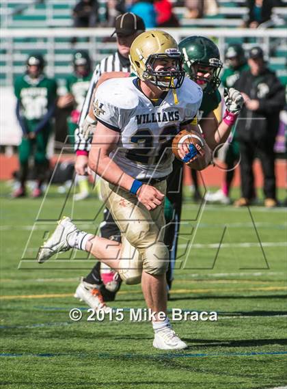 Thumbnail 2 in Archbishop Williams @ Austin Prep photogallery.