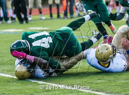 Thumbnail 1 in Archbishop Williams @ Austin Prep photogallery.