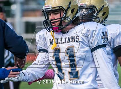 Thumbnail 1 in Archbishop Williams @ Austin Prep photogallery.