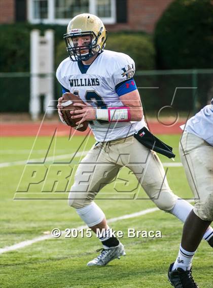 Thumbnail 1 in Archbishop Williams @ Austin Prep photogallery.