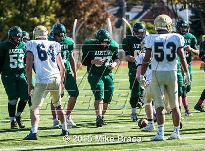 Thumbnail 2 in Archbishop Williams @ Austin Prep photogallery.
