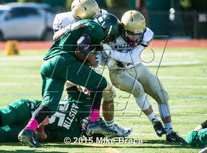 Thumbnail 3 in Archbishop Williams @ Austin Prep photogallery.