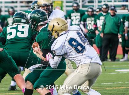 Thumbnail 1 in Archbishop Williams @ Austin Prep photogallery.
