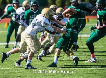 Thumbnail 2 in Archbishop Williams @ Austin Prep photogallery.