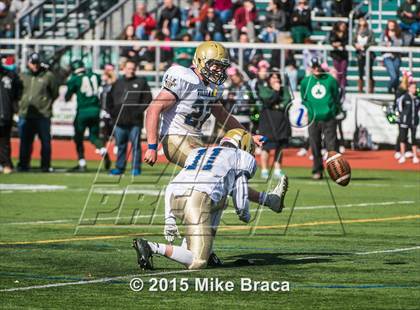 Thumbnail 3 in Archbishop Williams @ Austin Prep photogallery.