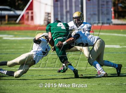 Thumbnail 3 in Archbishop Williams @ Austin Prep photogallery.