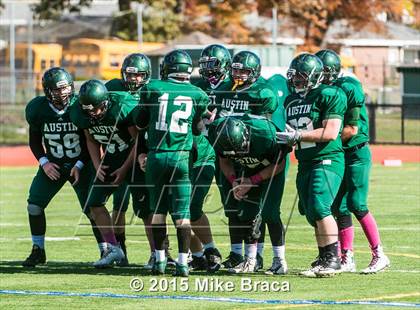Thumbnail 3 in Archbishop Williams @ Austin Prep photogallery.