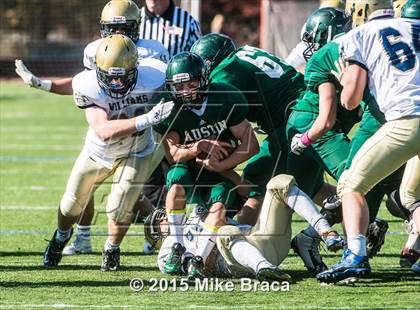 Thumbnail 1 in Archbishop Williams @ Austin Prep photogallery.
