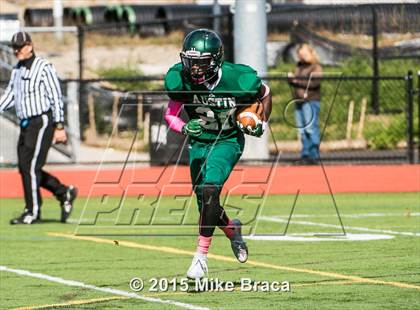 Thumbnail 1 in Archbishop Williams @ Austin Prep photogallery.