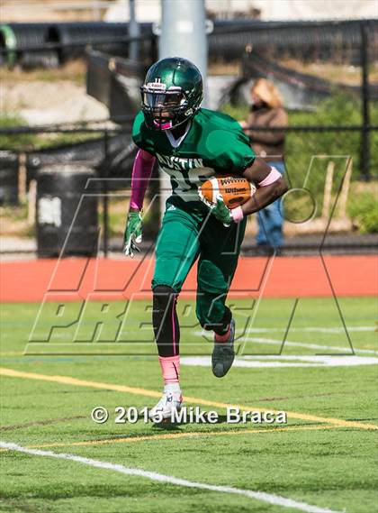 Thumbnail 3 in Archbishop Williams @ Austin Prep photogallery.