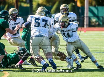 Thumbnail 3 in Archbishop Williams @ Austin Prep photogallery.