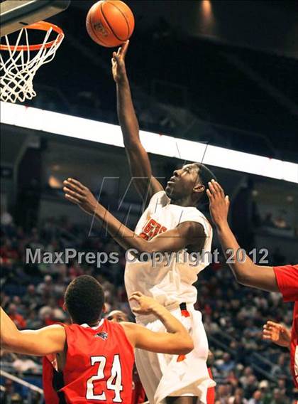 Thumbnail 1 in Imhotep Charter vs. Beaver Falls (PIAA AA Final) photogallery.