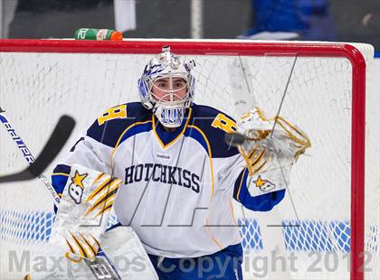 Thumbnail 3 in Hotchkiss vs Westminster (Flood-Marr Tournament) photogallery.
