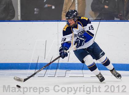 Thumbnail 1 in Hotchkiss vs Westminster (Flood-Marr Tournament) photogallery.